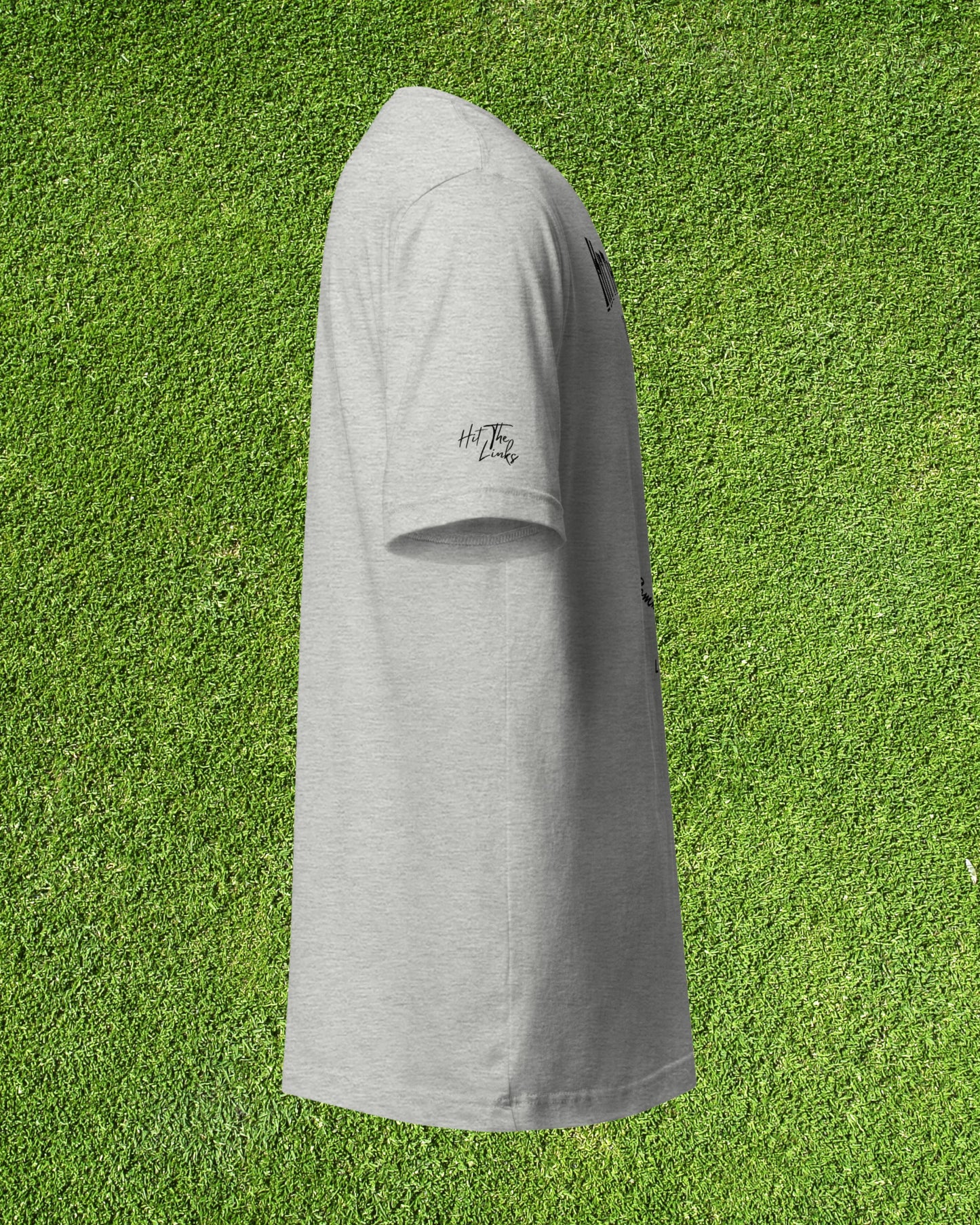 Back 9 Basics T-Shirt