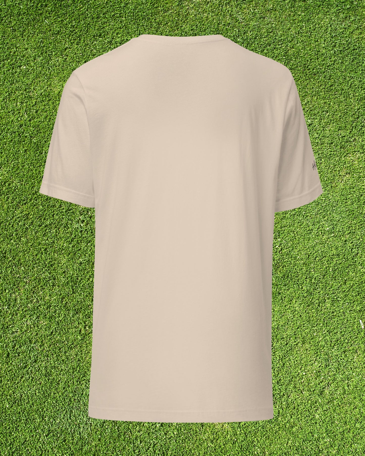 Back 9 Basics T-Shirt