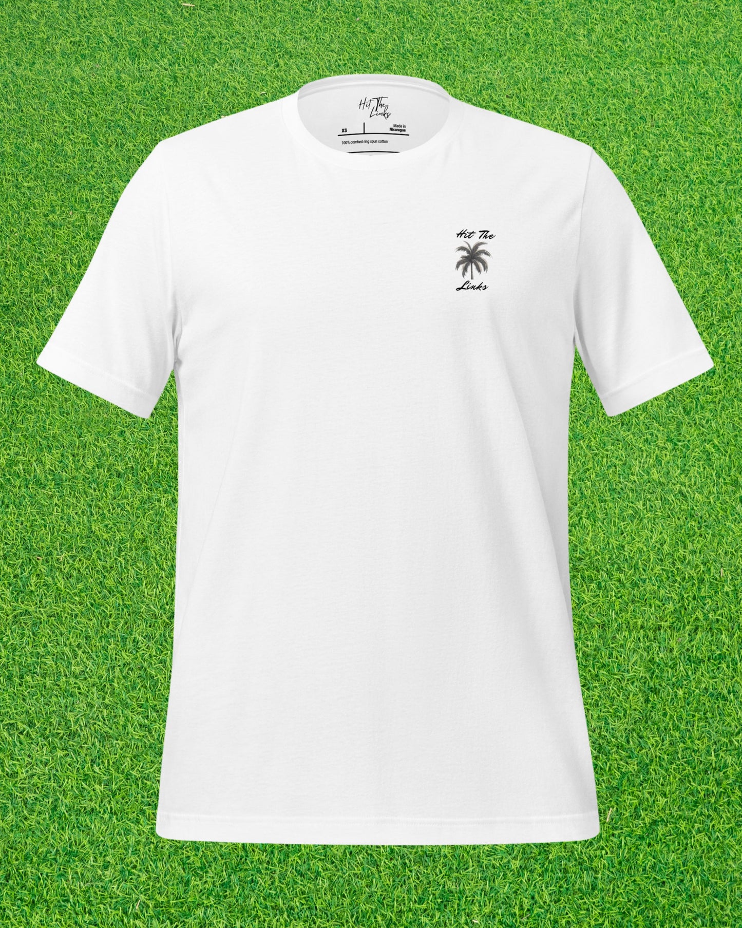 Golf Elements T-Shirt