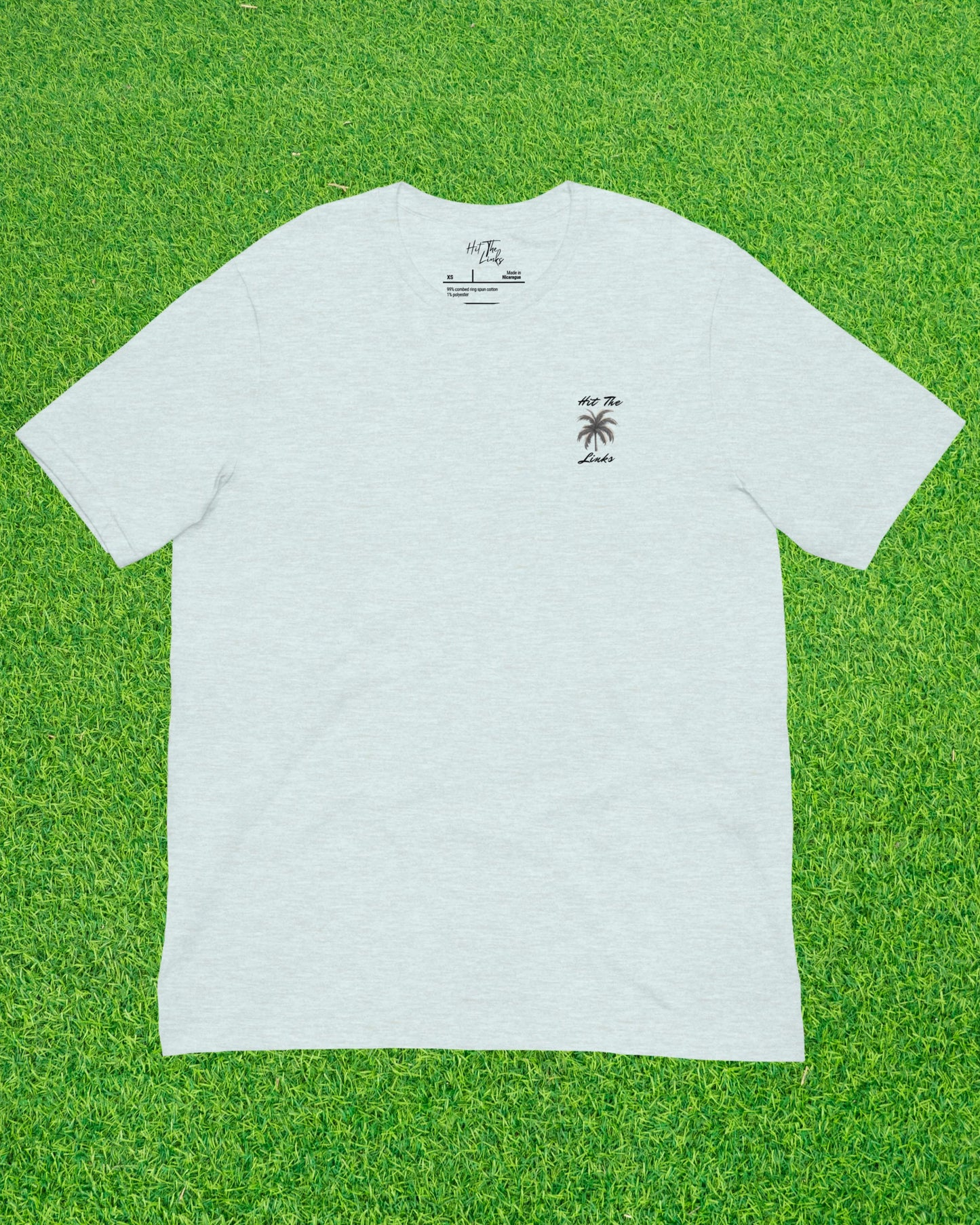 Golf Elements T-Shirt
