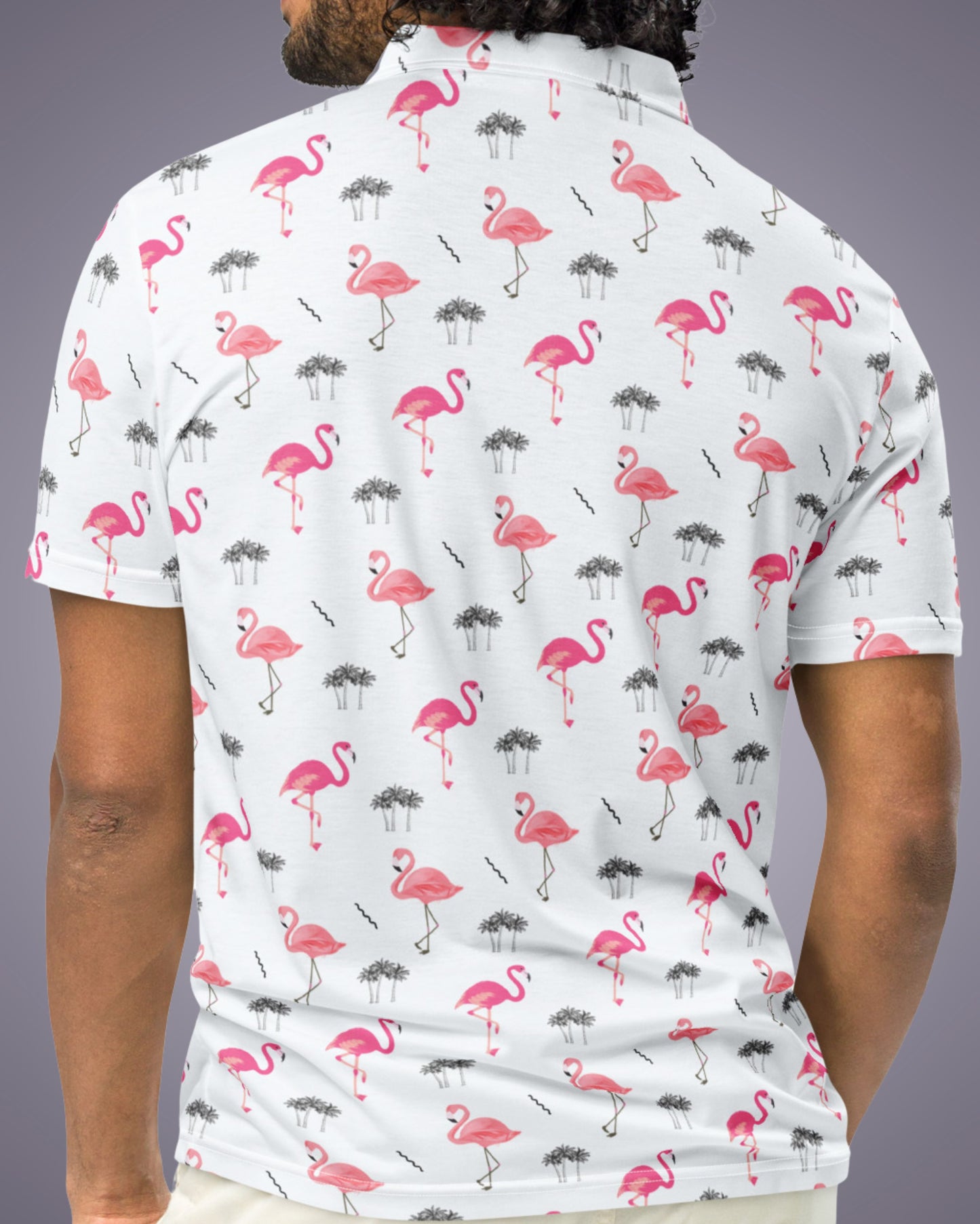 Flamingo Finesse