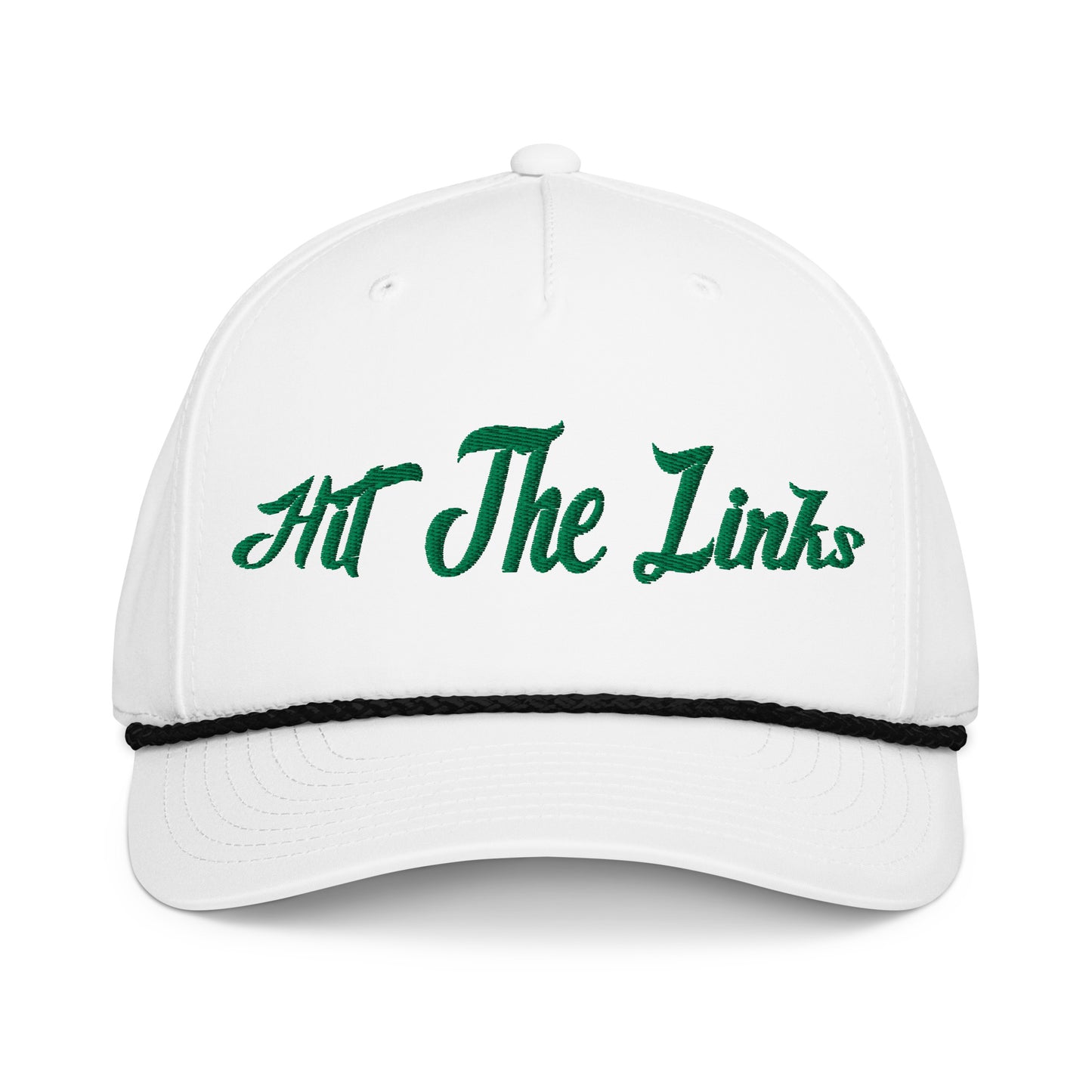 Club Classic Rope Cap