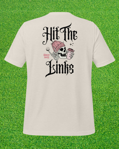 Graveyard Golf T-Shirt
