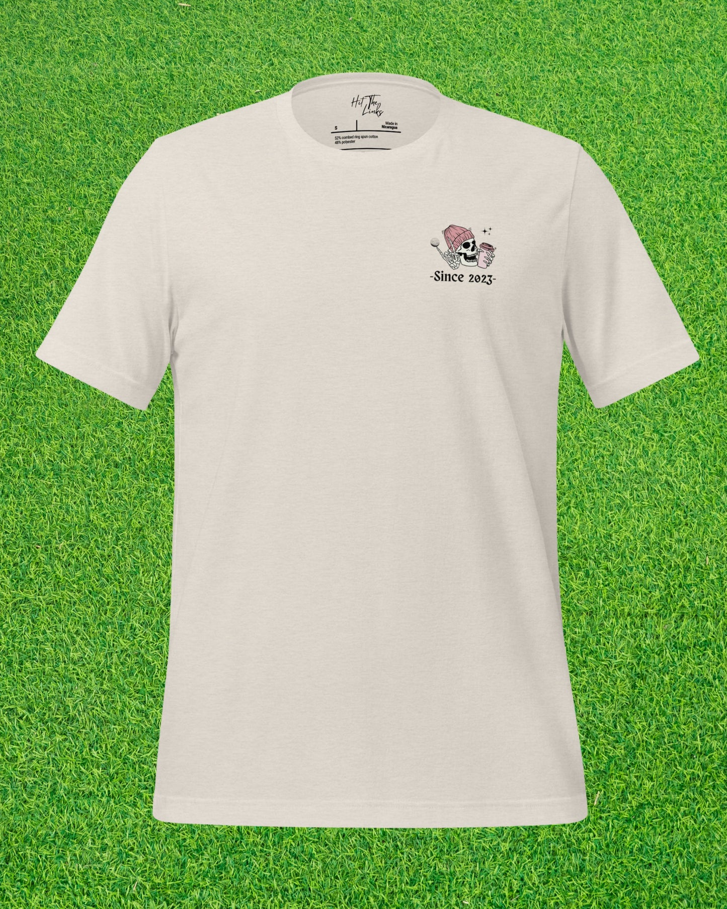 Graveyard Golf T-Shirt