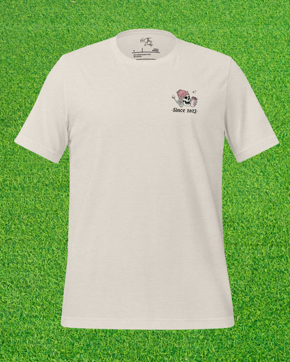 Graveyard Golf T-Shirt