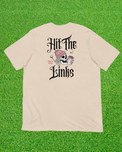 Graveyard Golf T-Shirt