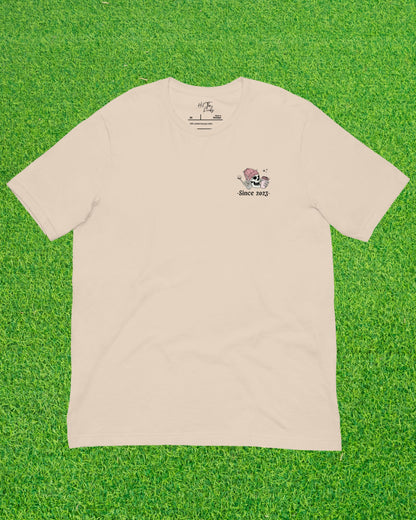 Graveyard Golf T-Shirt