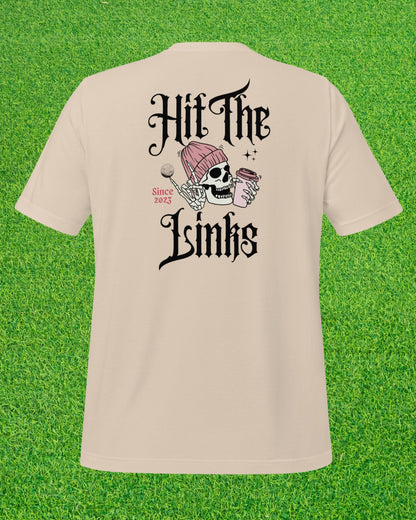 Graveyard Golf T-Shirt