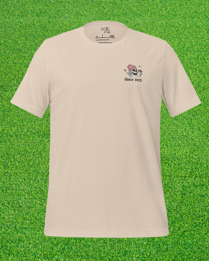 Graveyard Golf T-Shirt