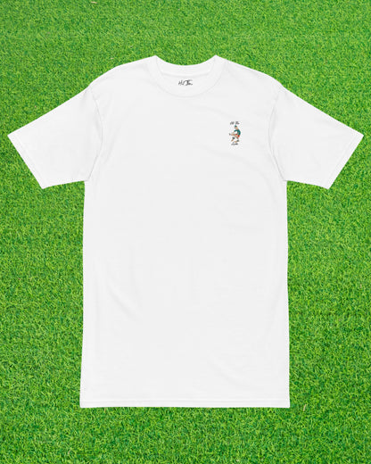 Bad Golf Day Street Tee