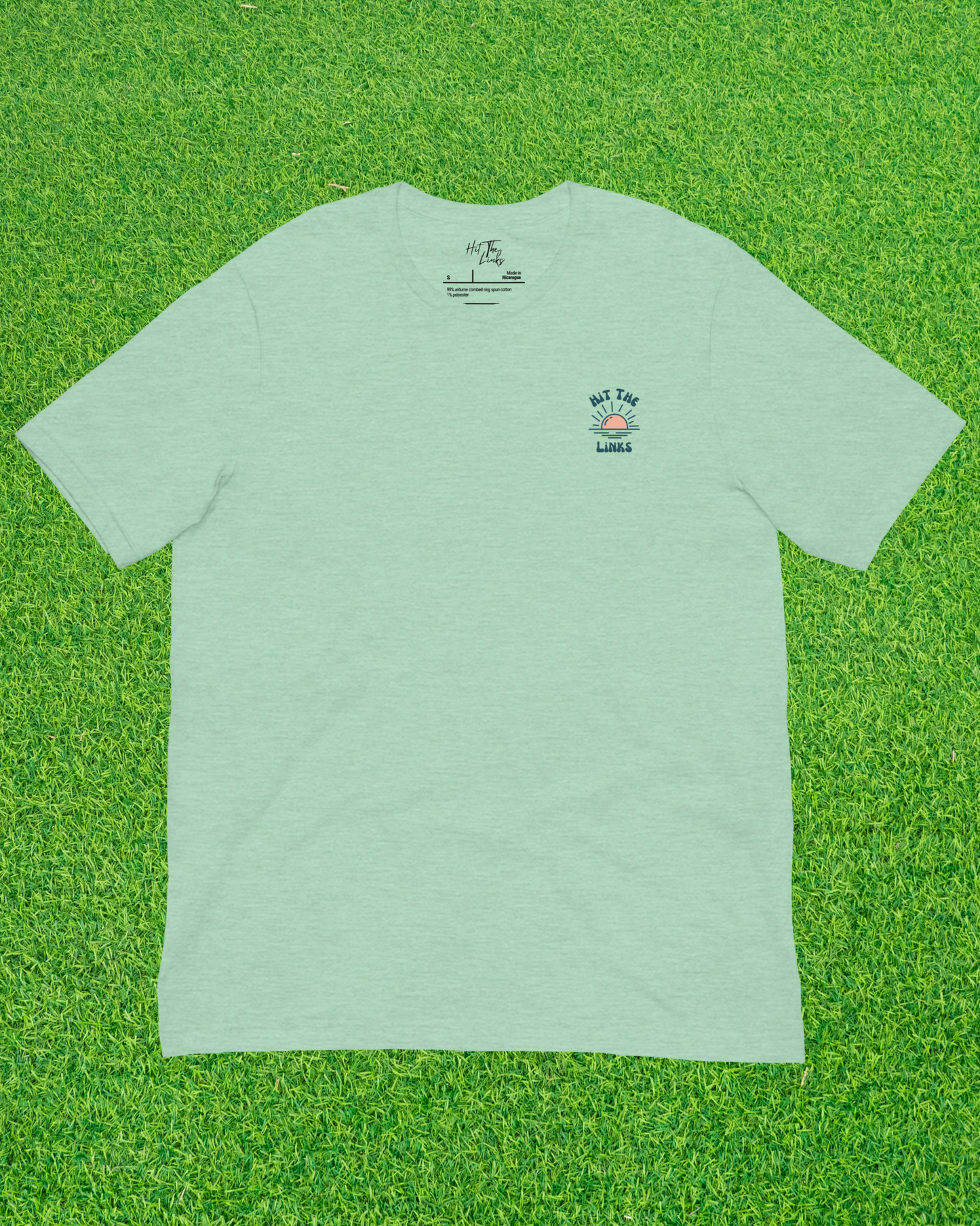 Golf Weather T-Shirt