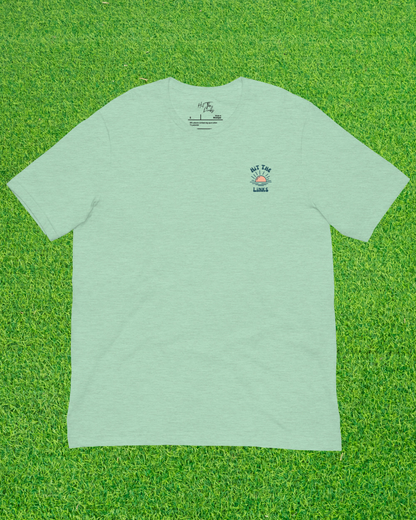Golf Weather T-Shirt