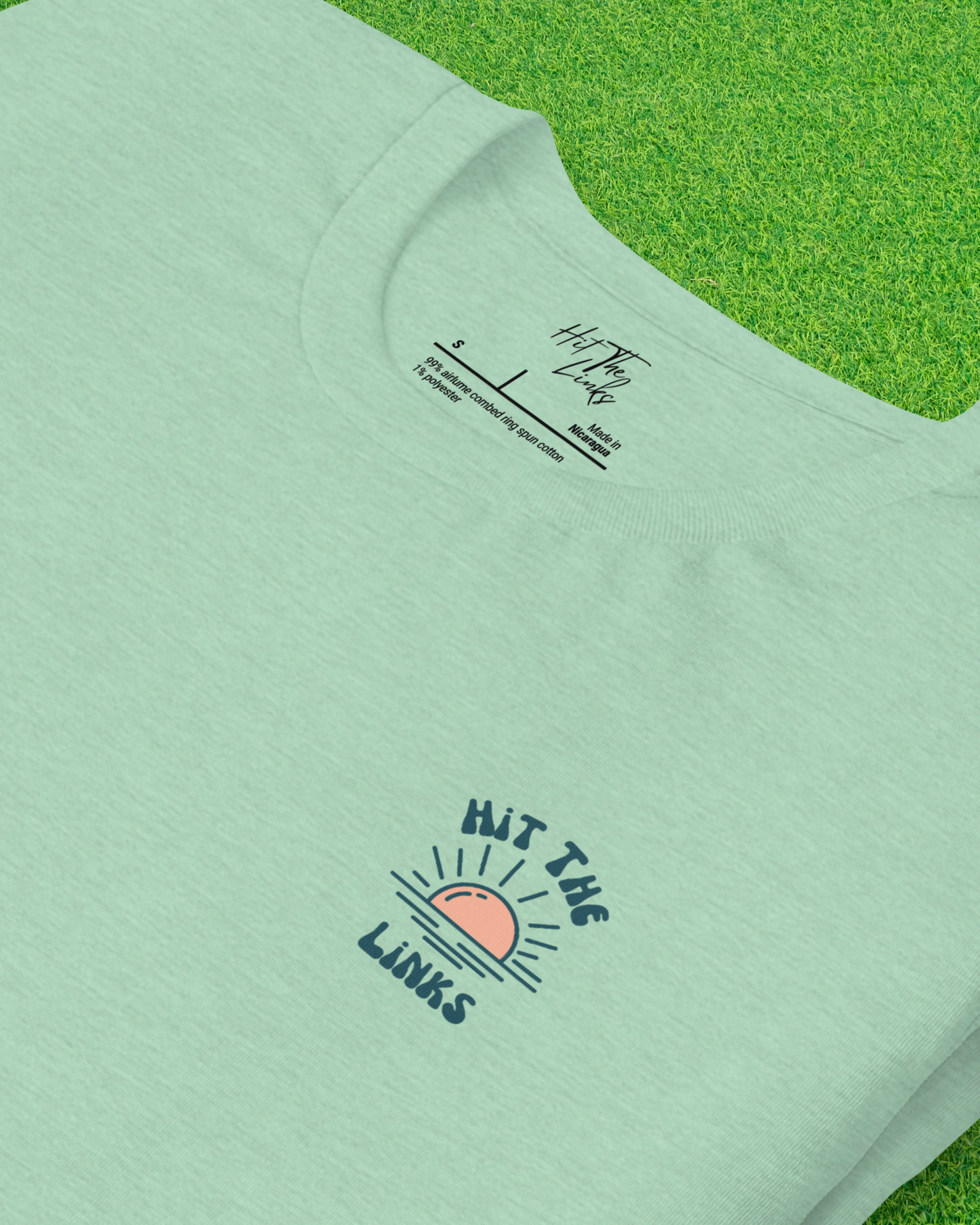 Golf Weather T-Shirt