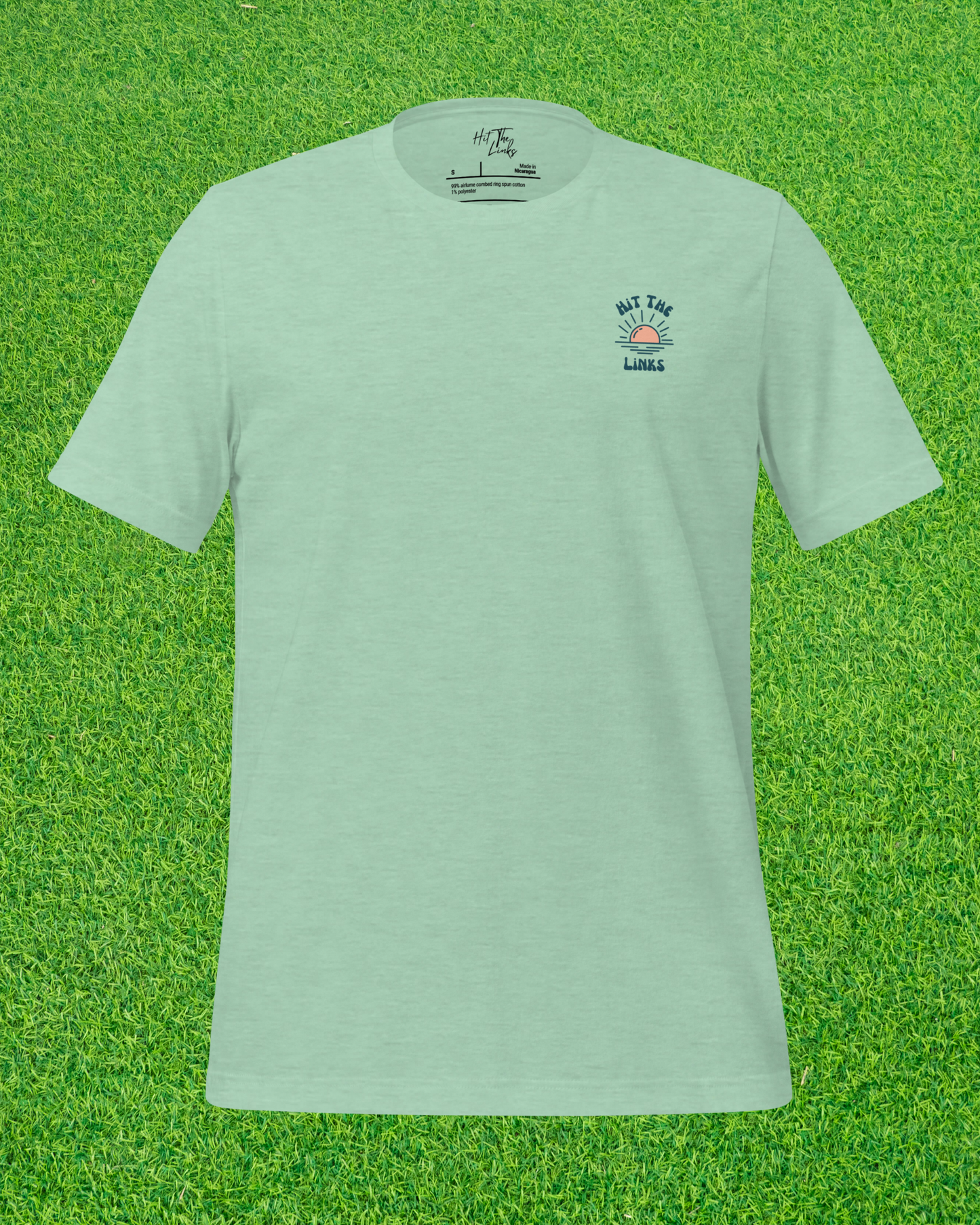 Golf Weather T-Shirt