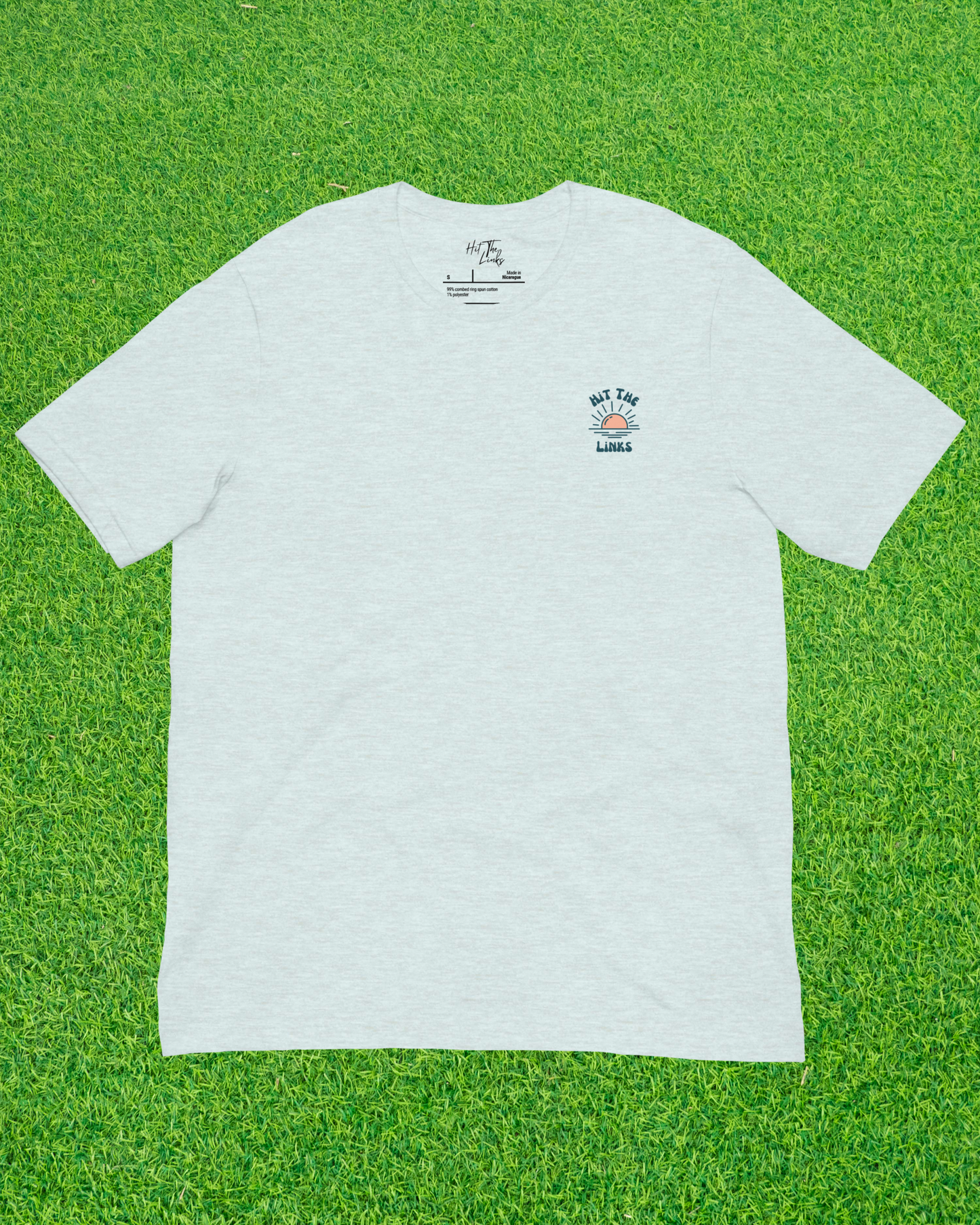 Golf Weather T-Shirt