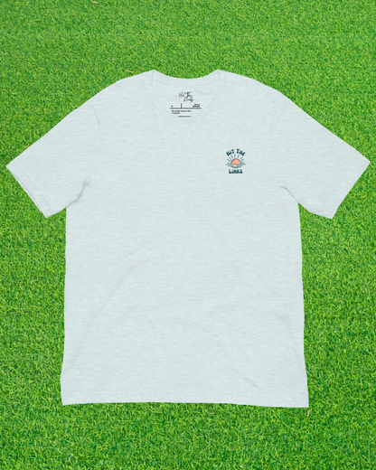 Golf Weather T-Shirt
