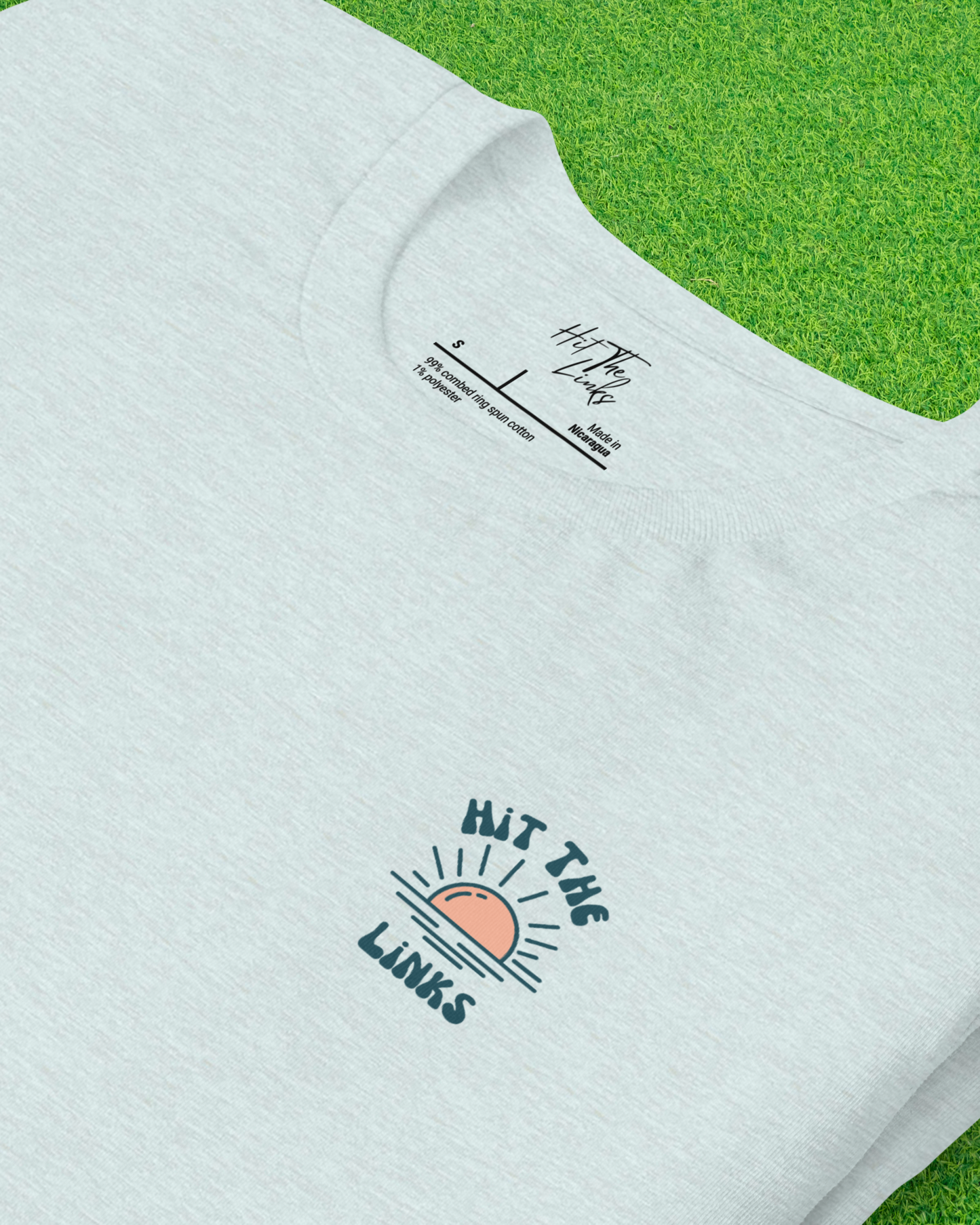Golf Weather T-Shirt