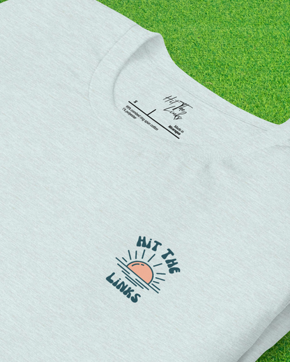 Golf Weather T-Shirt