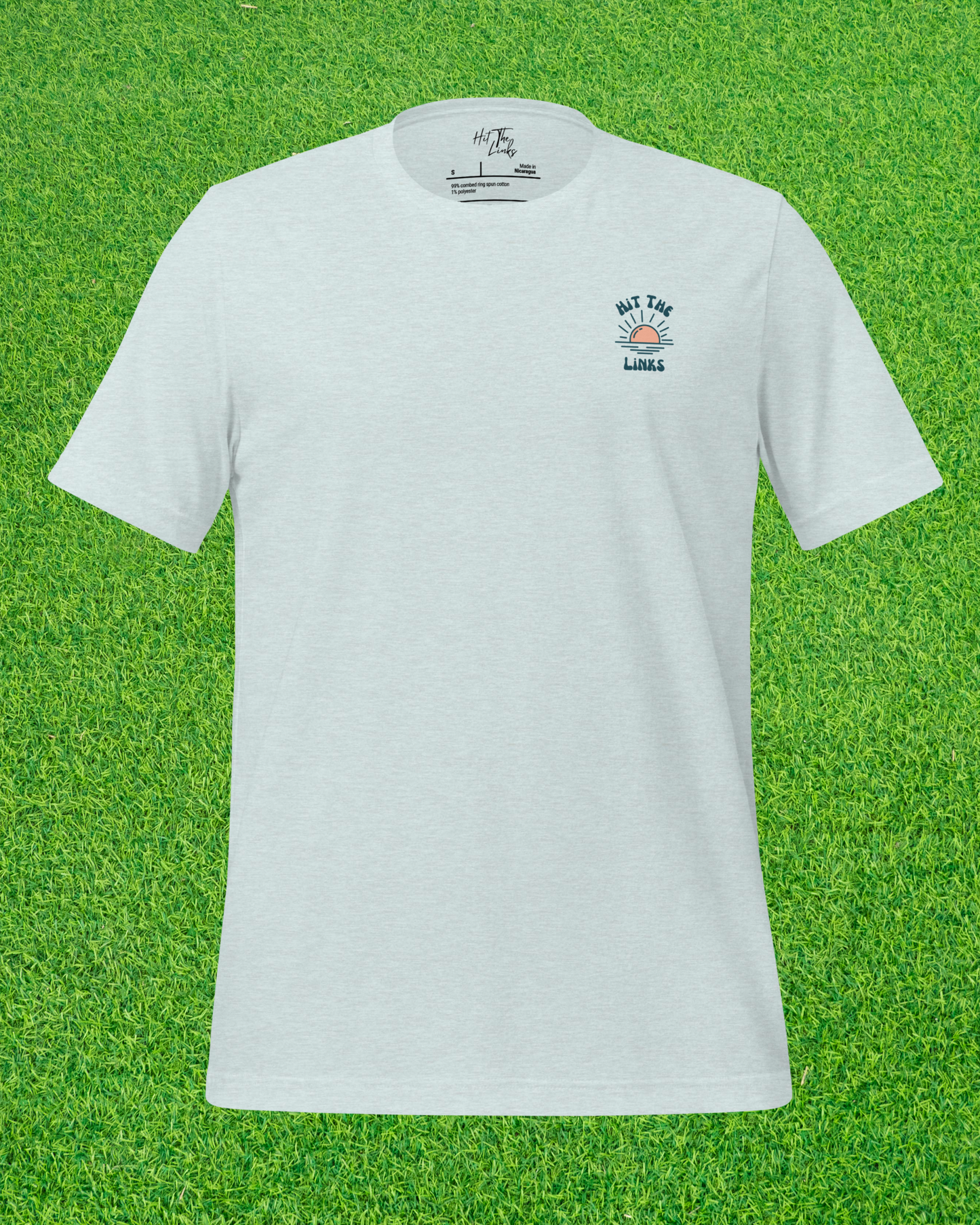 Golf Weather T-Shirt