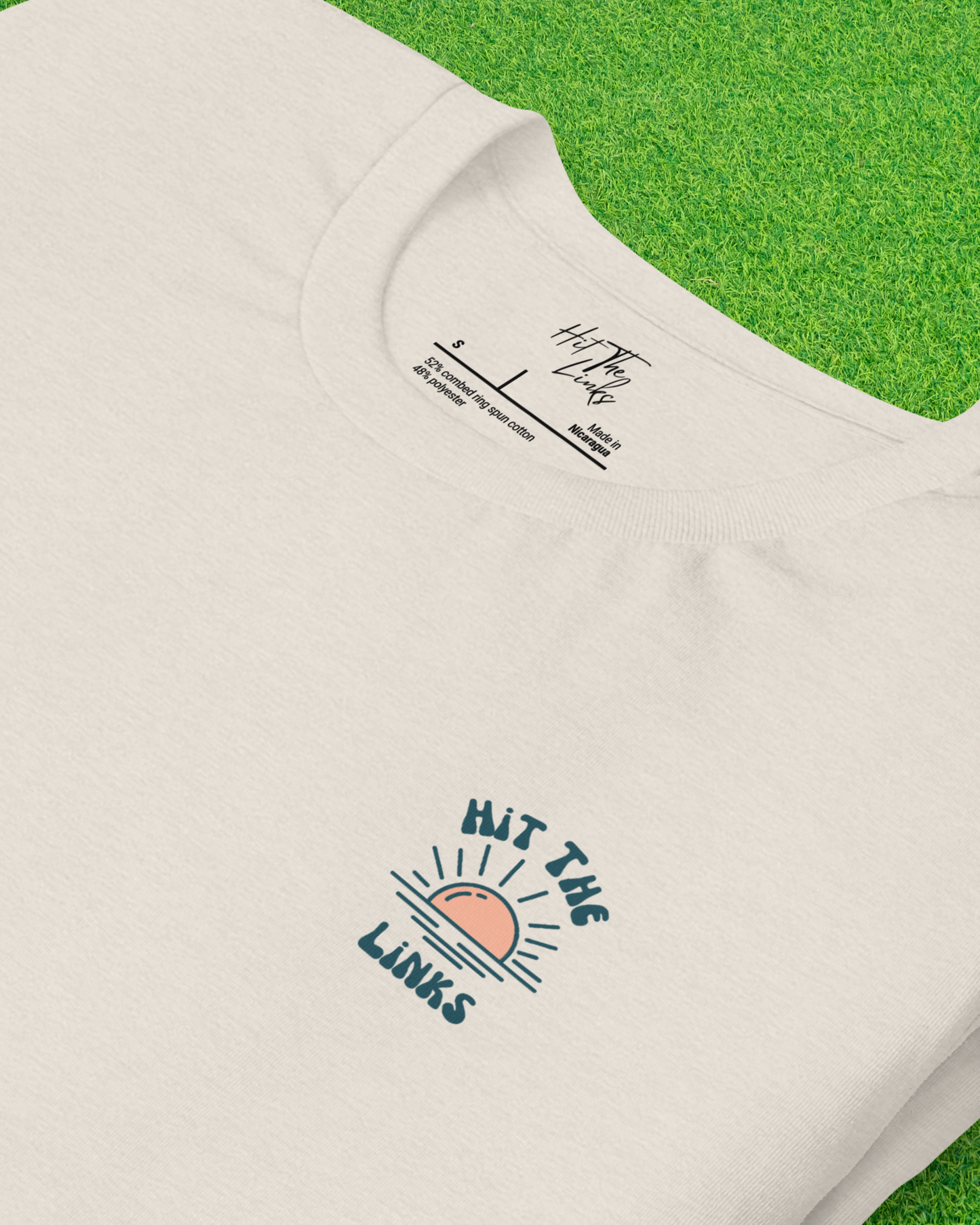 Golf Weather T-Shirt