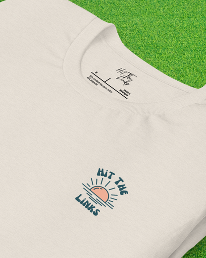 Golf Weather T-Shirt