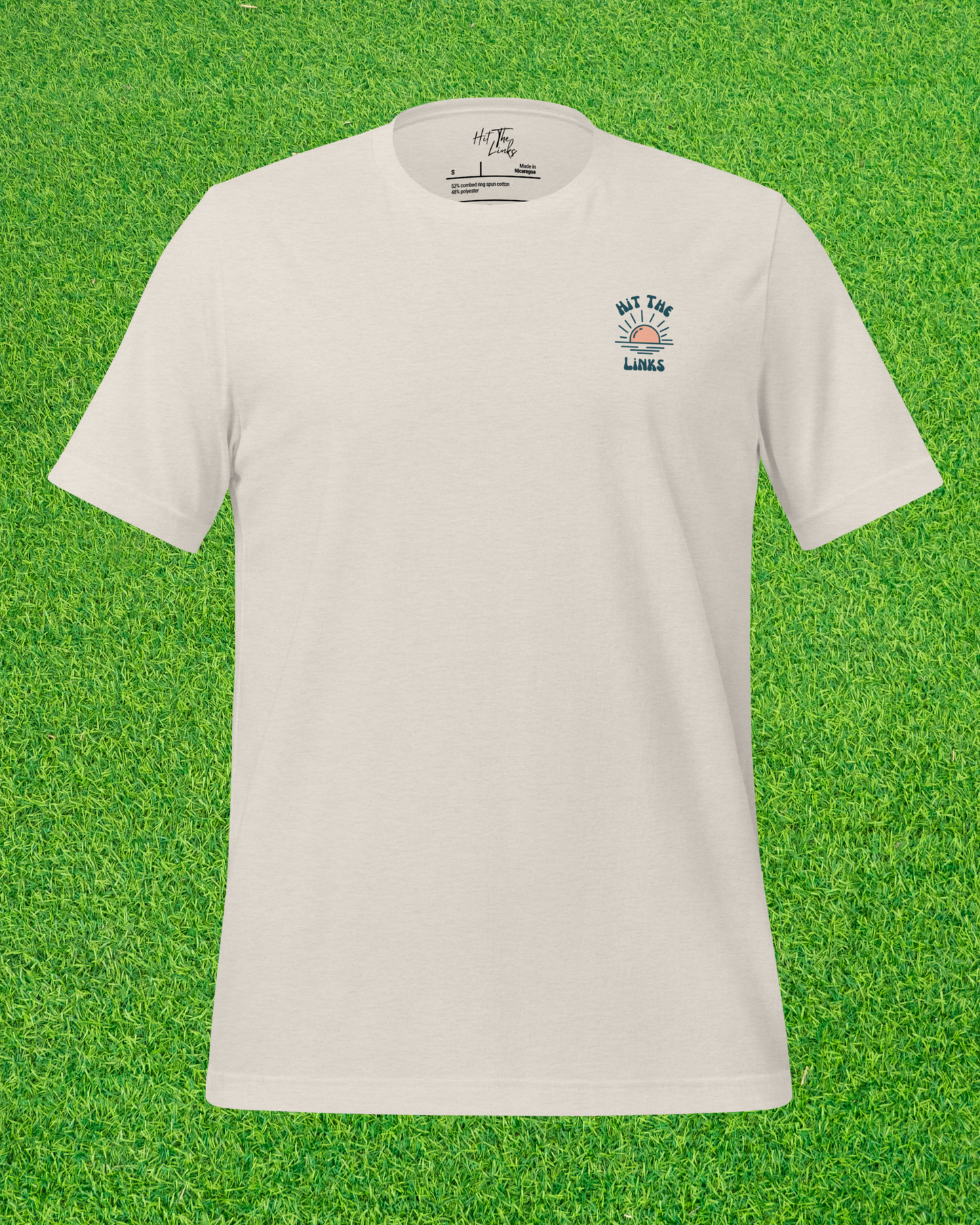 Golf Weather T-Shirt