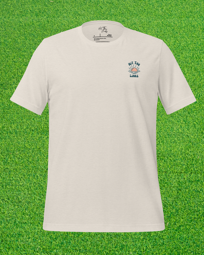 Golf Weather T-Shirt