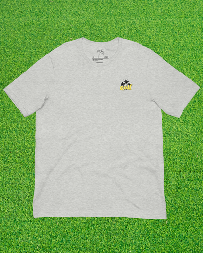 Golf With Passion T-Shirt