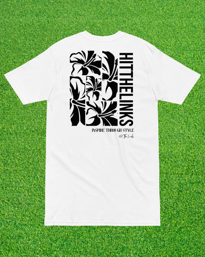 Inspire Through Style Street Tee
