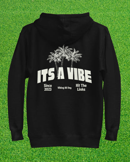 Vibing Hoodie