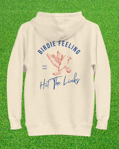 Birdie Feeling Hoodie