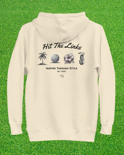 Golf Elements Hoodie