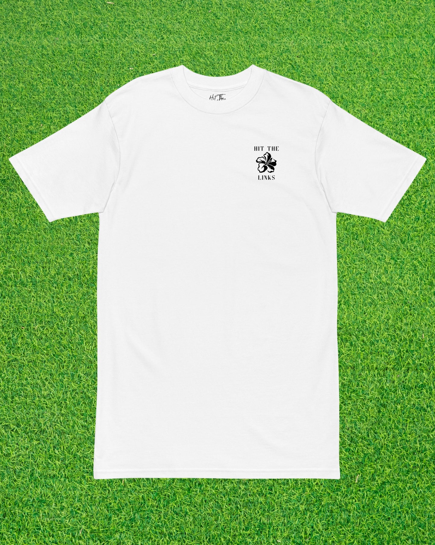 Inspire Through Style Street Tee