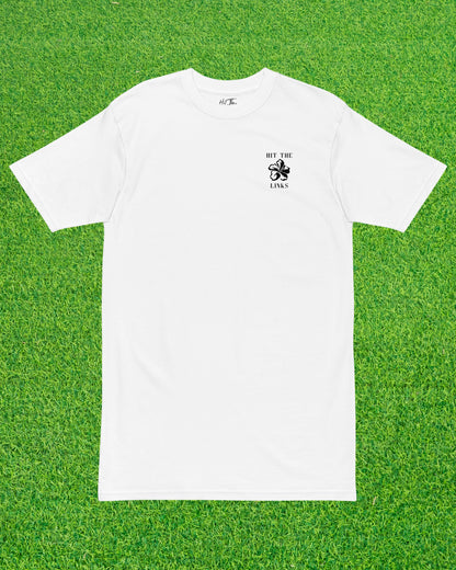 Inspire Through Style Street Tee