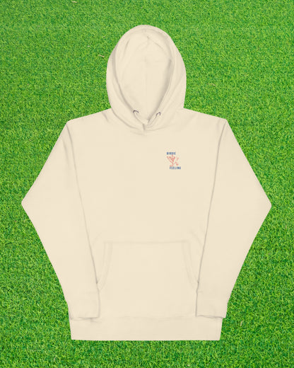 Birdie Feeling Hoodie