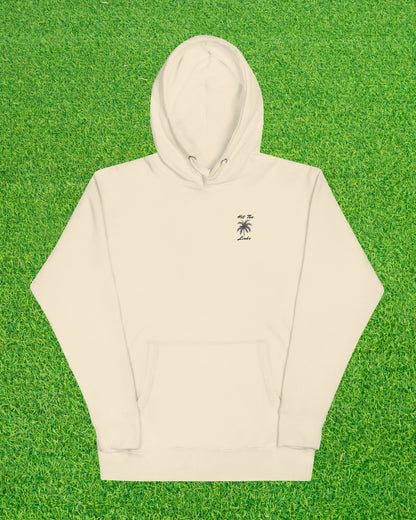 Golf Elements Hoodie