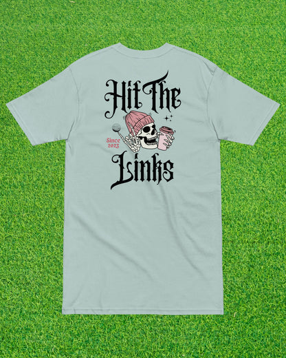 Graveyard Golf Street Tee