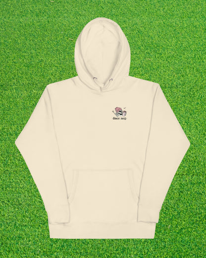 Graveyard Golf Hoodie