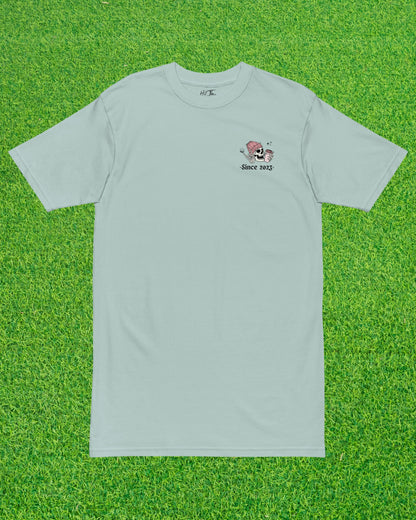 Graveyard Golf Street Tee