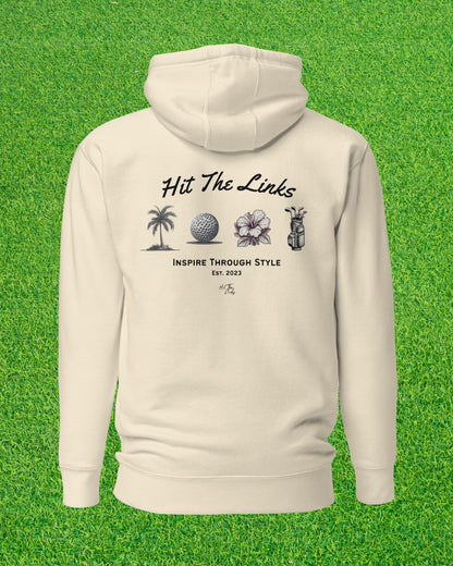 Golf Elements Hoodie