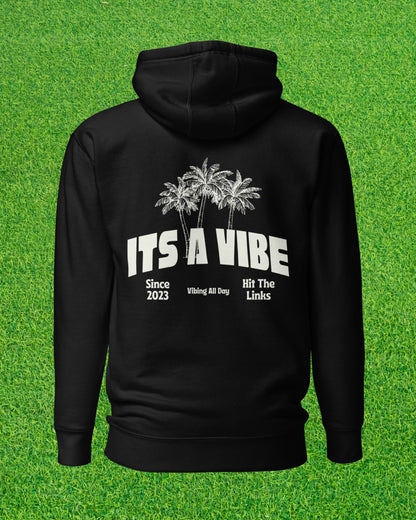 Vibing Hoodie