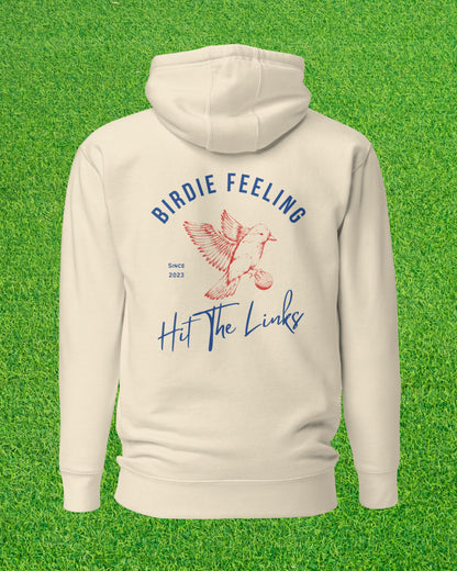 Birdie Feeling Hoodie