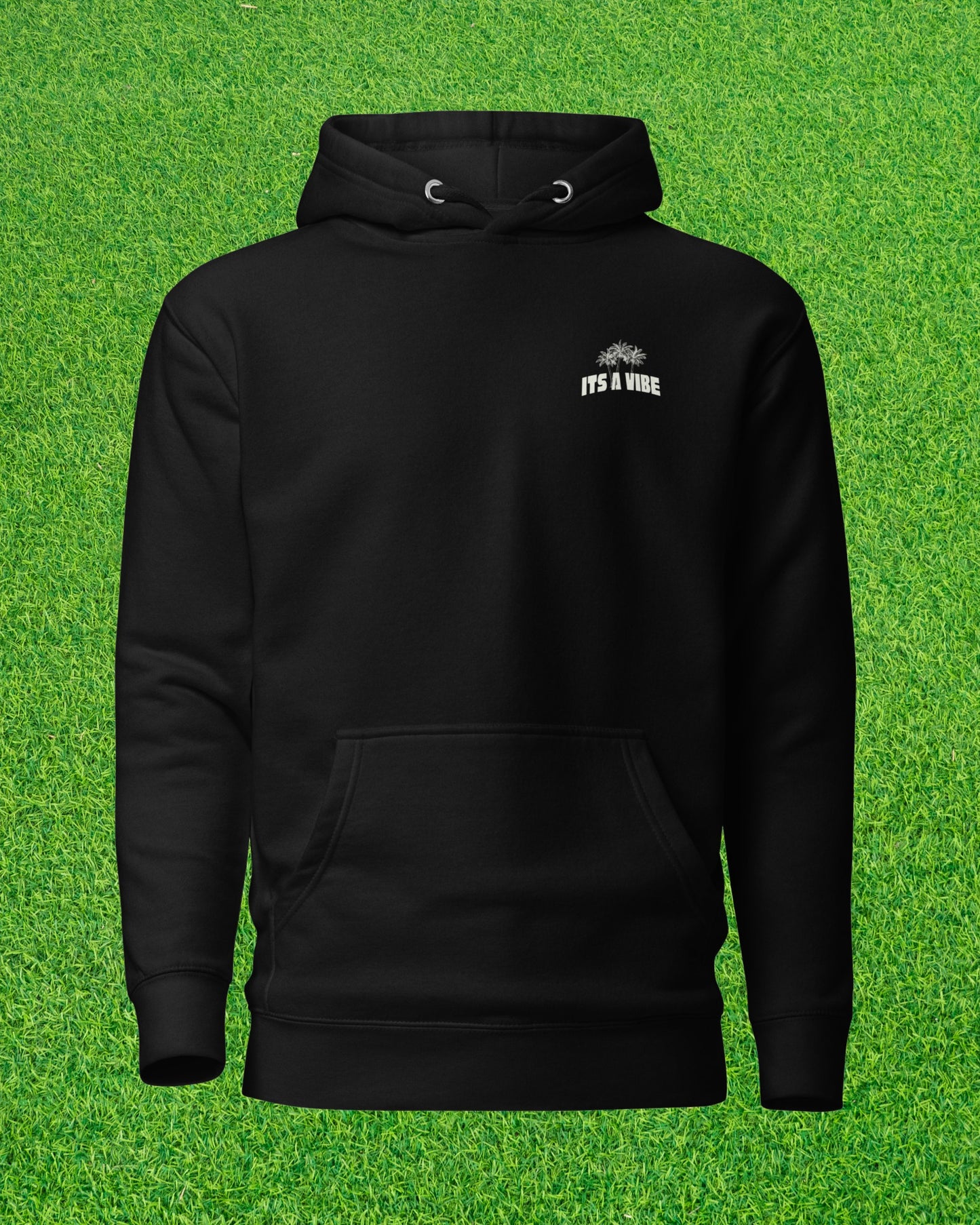 Vibing Hoodie