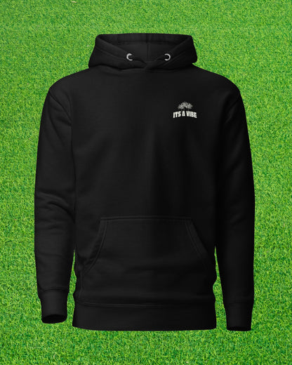 Vibing Hoodie