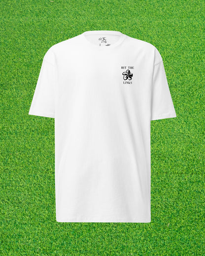 Inspire Through Style Street Tee