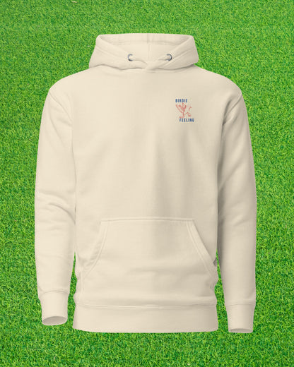Birdie Feeling Hoodie