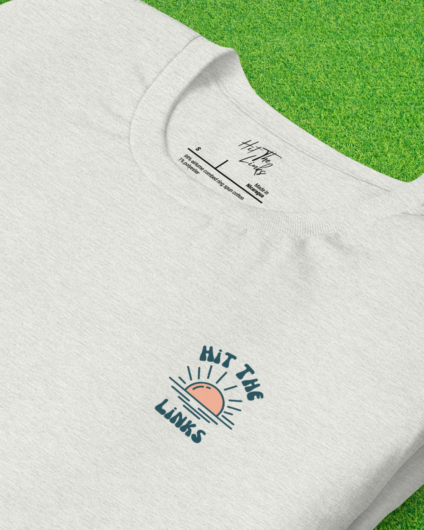 Golf Weather T-Shirt