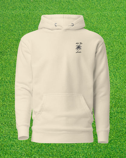 Golf Elements Hoodie