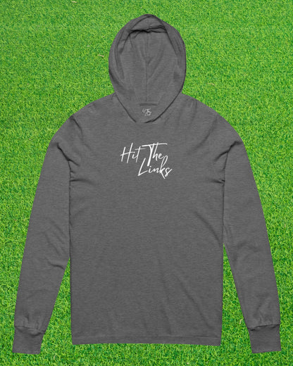 Classic Links Hooded Long-Sleeve