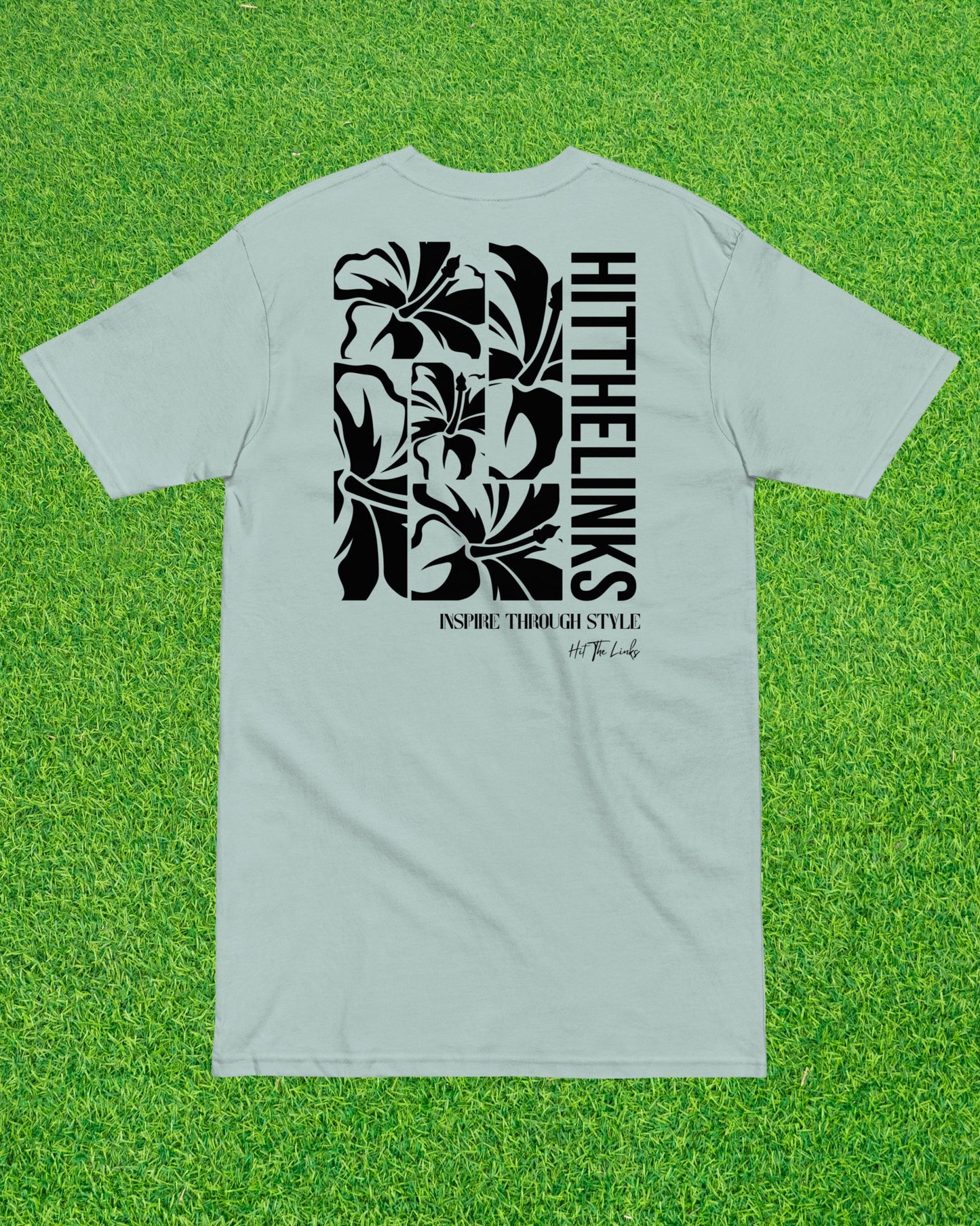 Inspire Through Style Street Tee